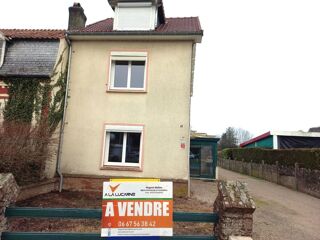  Maison � vendre 5 pi�ces 132 m�