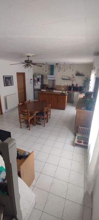  Maison � vendre 5 pi�ces 111 m�