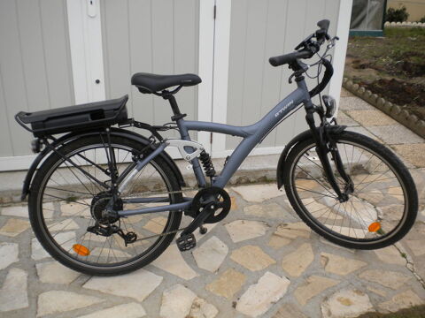 Vtc decathlon 900 best sale