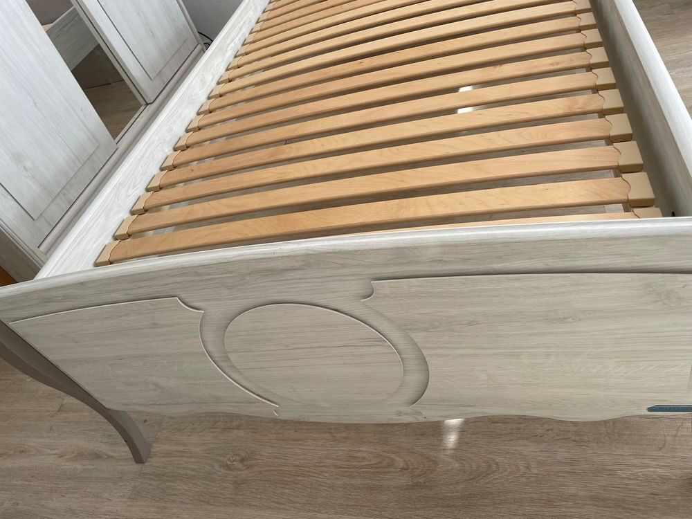 Lit + Armoire Gautier Meubles