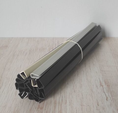 Baguettes de reliure de diff�rentes �paisseurs (5 � les 24) 5 Metz (57)