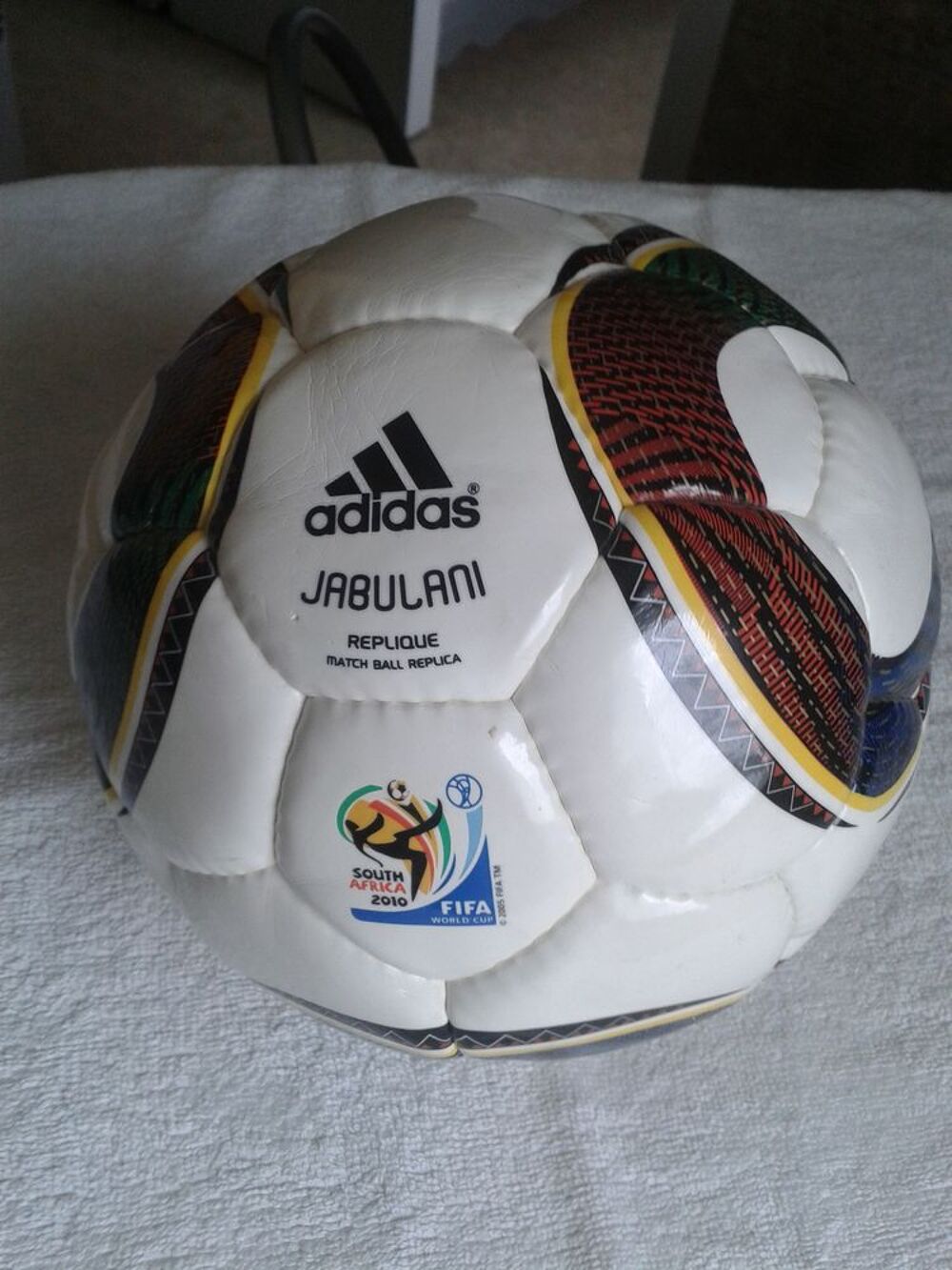 BALLON DE FOOT Sports