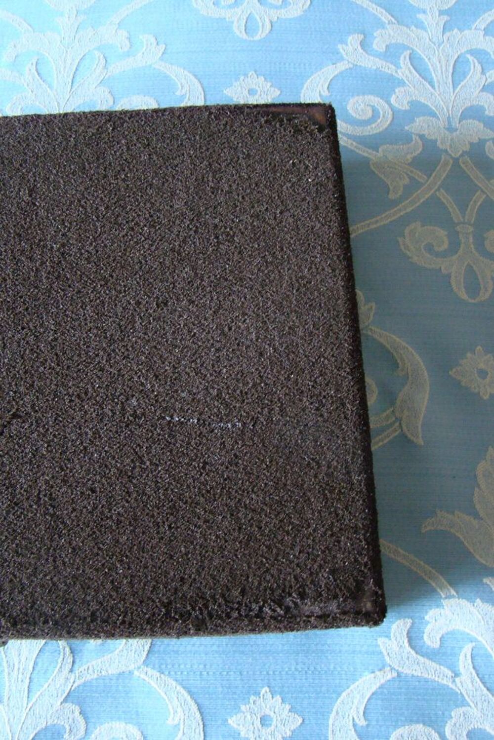 Coffret m&eacute;nag&egrave;re 49 pi&egrave;ces Jean Couzon Orf&egrave;vre vintage 1970 Décoration