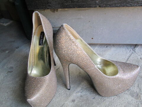 Escarpins sergio todzi shop