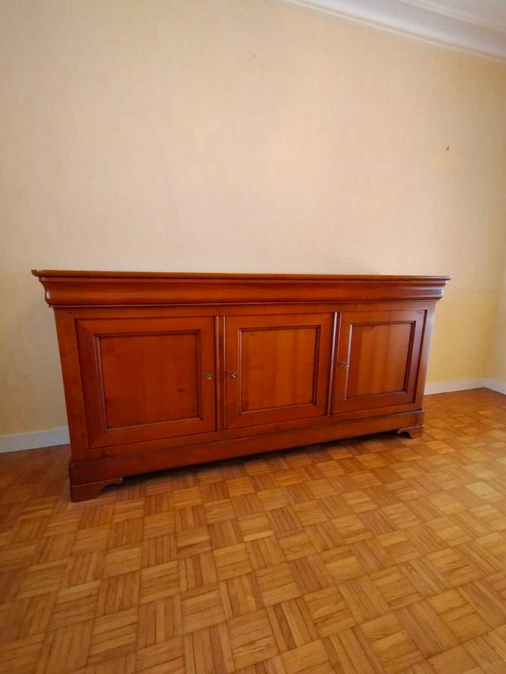 plsrs meubles objets de d&eacute;co en bloc ou s&eacute;par&eacute;ment Meubles