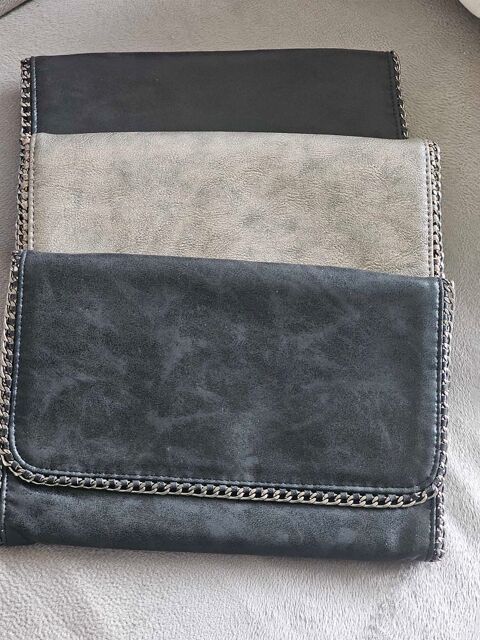 6 Pochettes Neuve 10 Morhange (57)