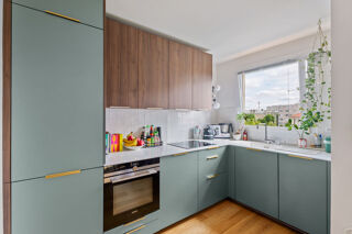  Appartement  vendre 3 pices 63 m