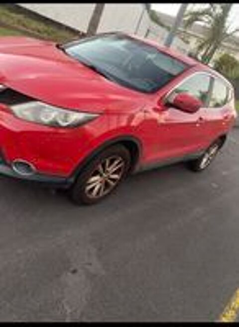 Qashqai +2 Qashqai 1.6 dCi 130 Stop/Start Acenta 2015 occasion 97440 Saint-Andr&eacute;
