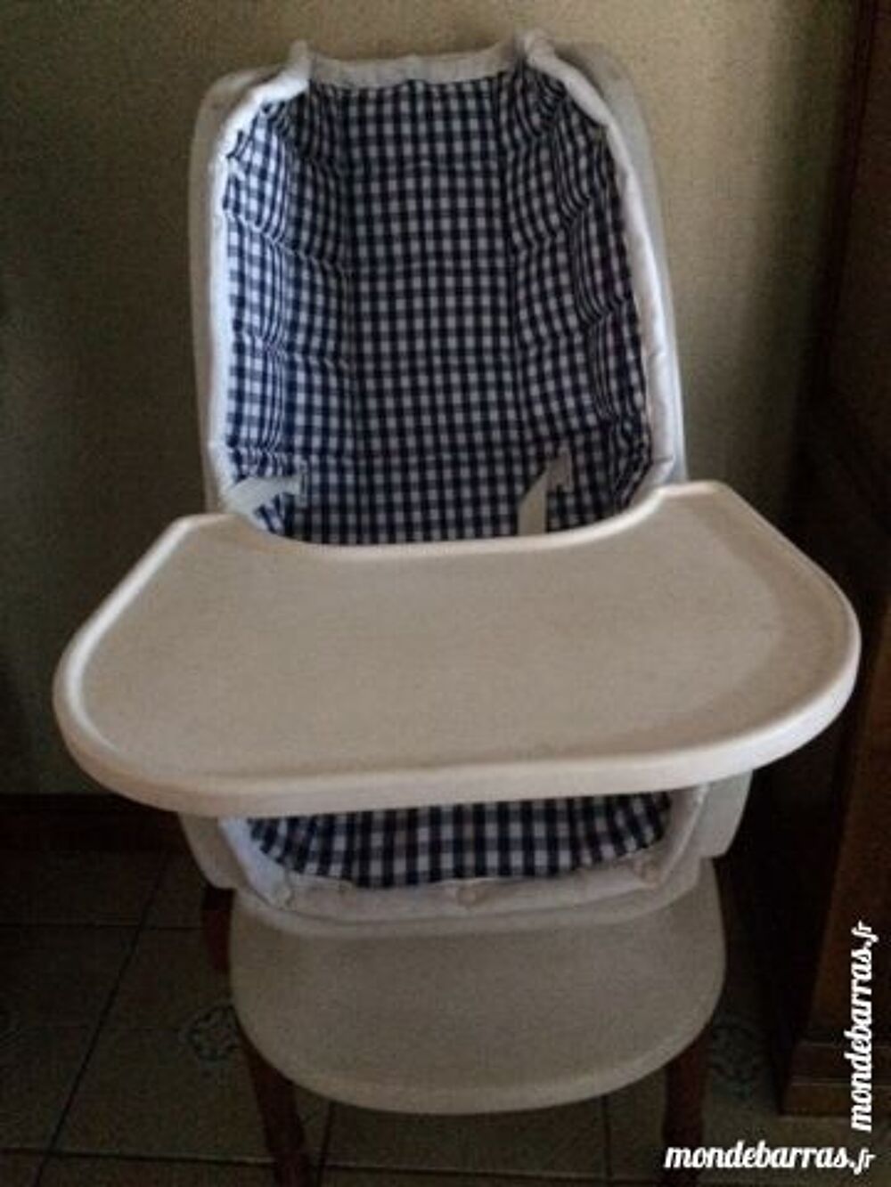 Chaise enfant Puériculture
