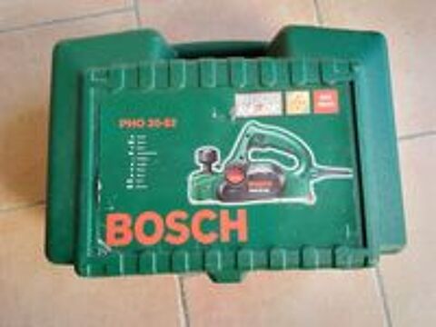   Rabot Bosch 