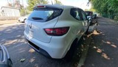 Clio IV 1.2 16V 75 Life 2013 occasion 93190 Livry-Gargan