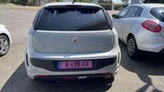 Grande Punto Punto Evo 1.4 16v Turbo MultiAir 165 2011 occasion 47240 Castelculier