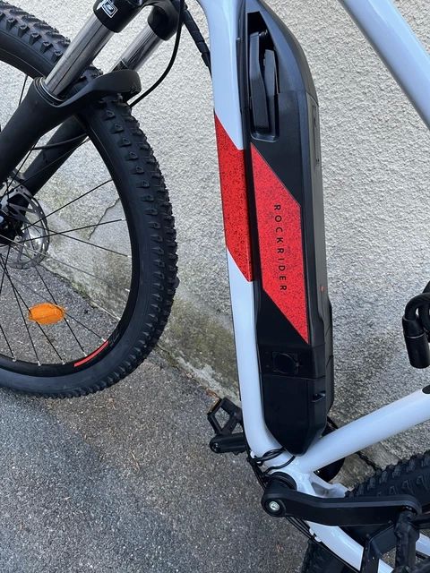 VTT électrique ST100 Saint-Denis (93)