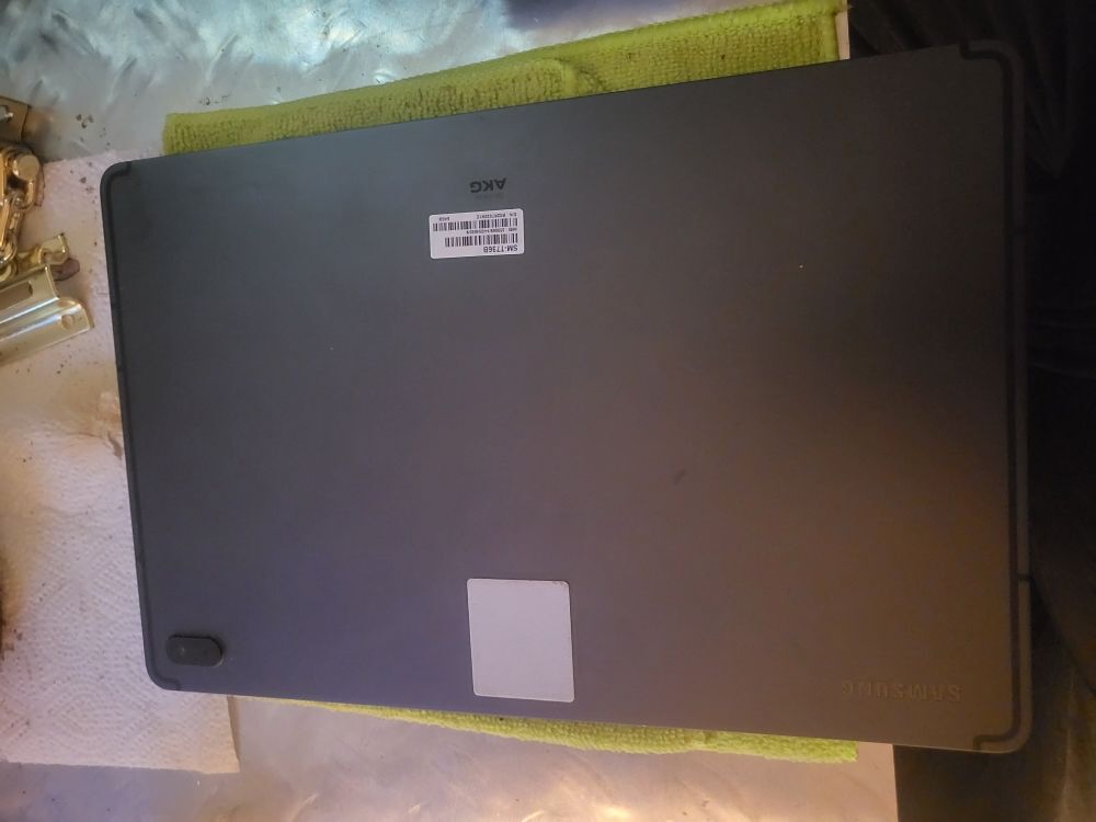 tablette GALAXY TAB S7 FE 5G Téléphones et tablettes