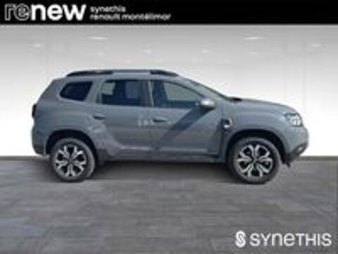 Duster Journey TCe 130 4x2 -23 2024 occasion 26200 Mont&eacute;limar