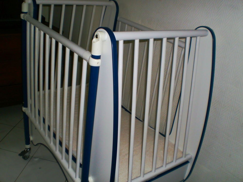 LIT BEBE Mobilier enfants