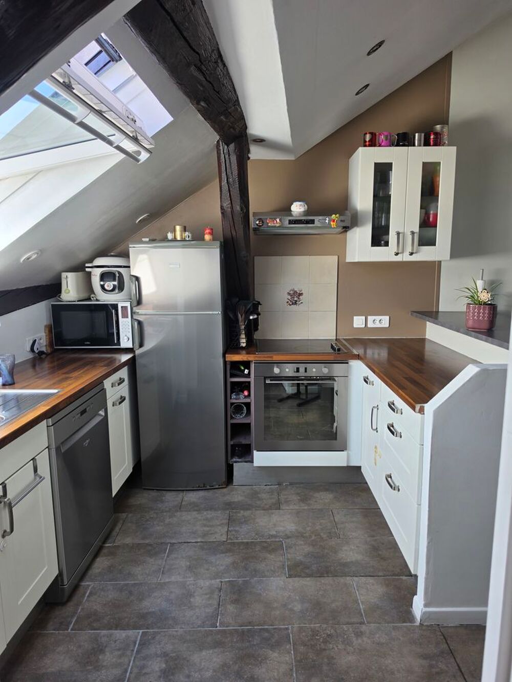 Appartement 2 pièces 43 m² · à Rumilly · 43 m² · 189 000 €