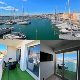  Appartement � vendre 2 pi�ces 42 m�