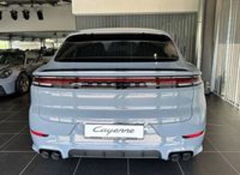 Cayenne Coupe E-Hybrid 3.0 V6 470 ch Tiptronic BVA 2023 occasion 34000 Montpellier