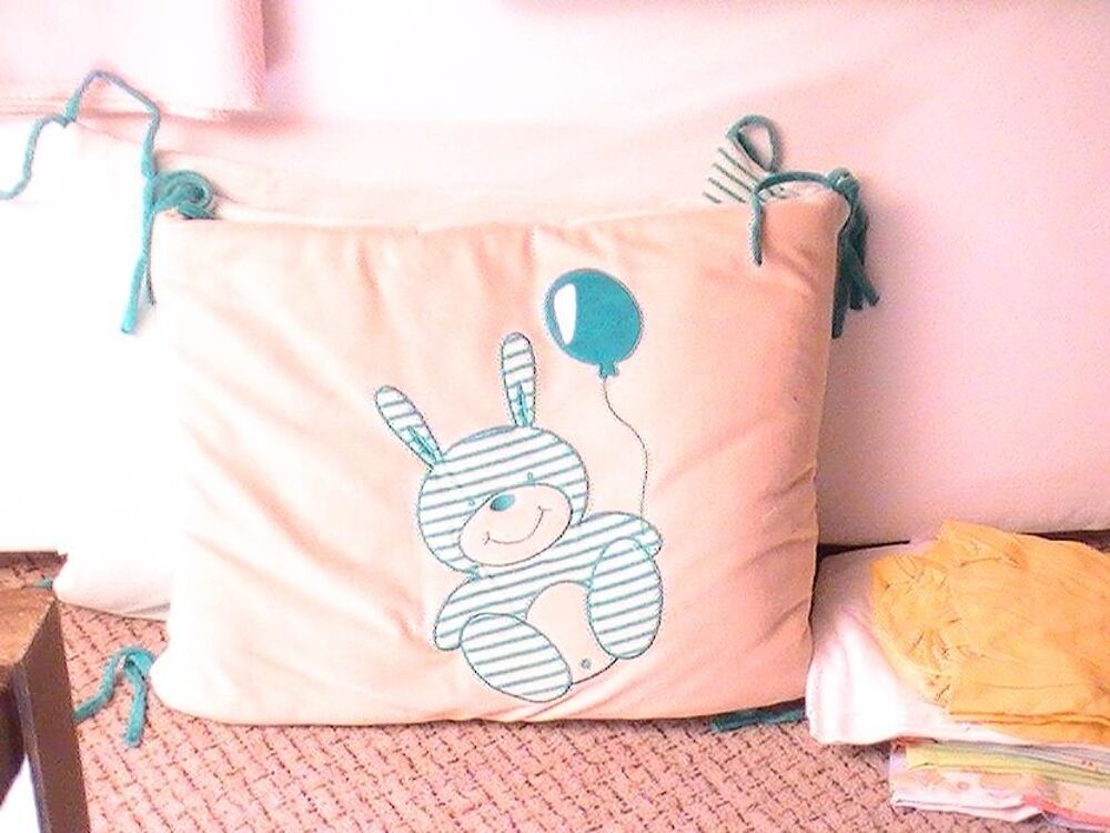 lit b&eacute;b&eacute; Mobilier enfants