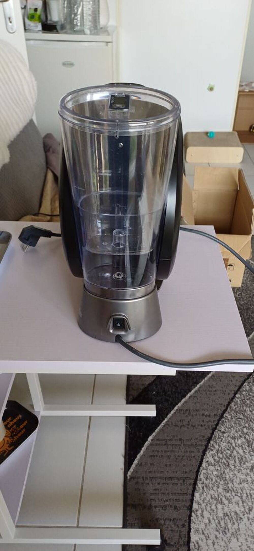 cafeti&eacute;re &eacute;lectrique Electroménager