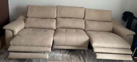Canap 3 place Relax STORY 800 Lunel (34)