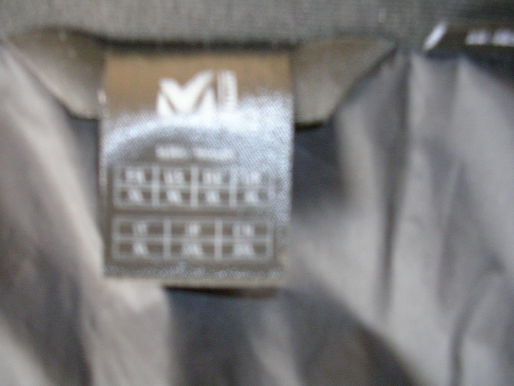 VESTE DE SKI Sports