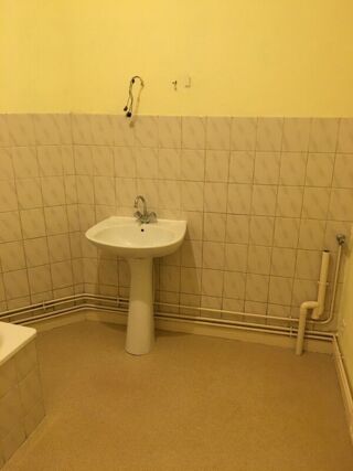  Appartement à louer 3 pièces 50 m²