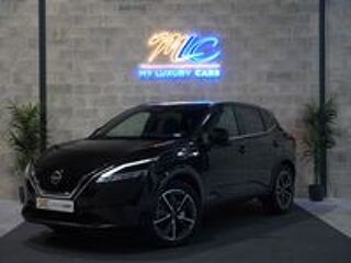 Qashqai 3 Qashqai e-Power 190 ch Acenta 2023 occasion 91360 Villemoisson-sur-Orge