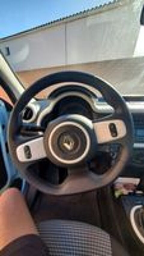 Twingo III 1.0 SCe 70 BC Limited 2017 occasion 13110 Port-de-Bouc