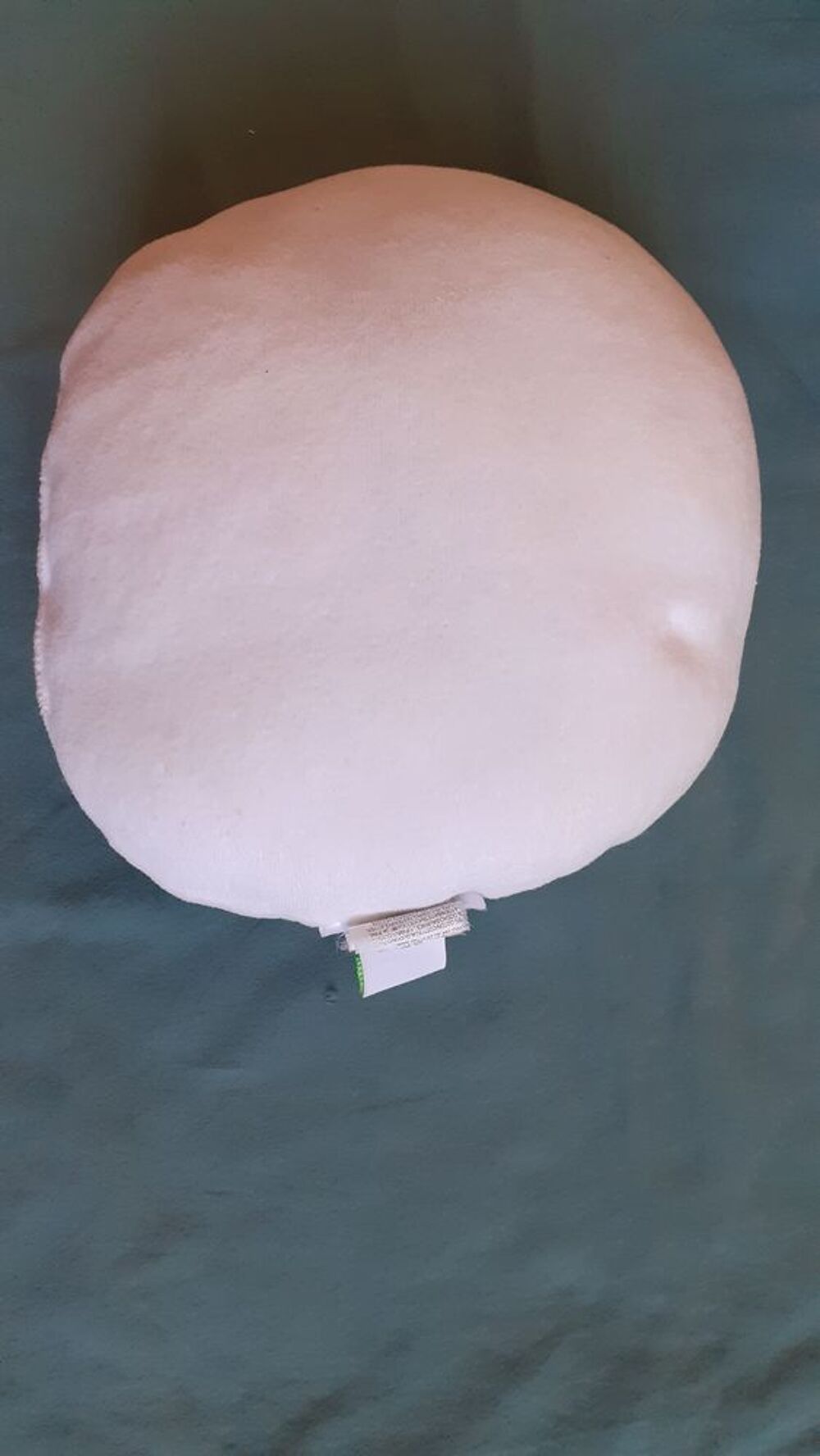 Coussin rond Winnie l'Ourson Puériculture