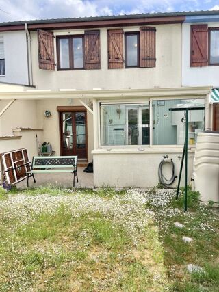  Maison  vendre 5 pices 94 m