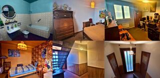  Maison � vendre 4 pi�ces 128 m�