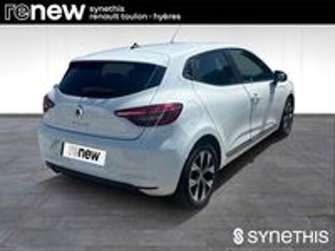 Clio V Clio SCe 65 Evolution 2023 occasion 83160 La Valette-du-Var