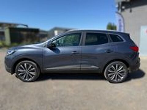 Kadjar dCi 130 Energy Edition One 2015 occasion 27620 Gasny