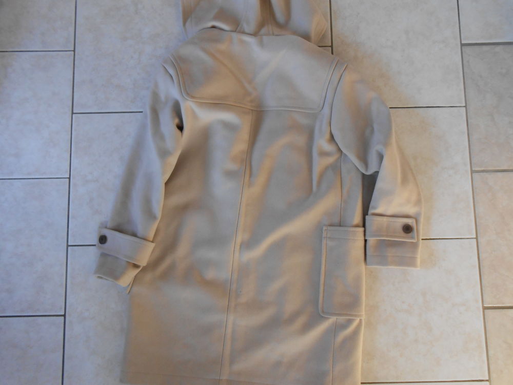 Manteau NEUF Vtements