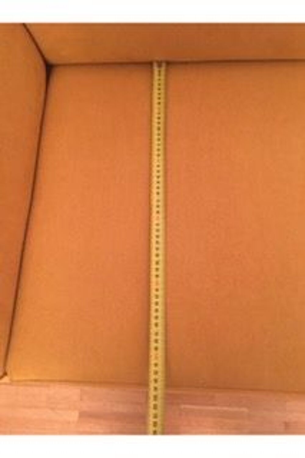 Canap&eacute; d'angle pour cause de d&eacute;m&eacute;nagement Meubles