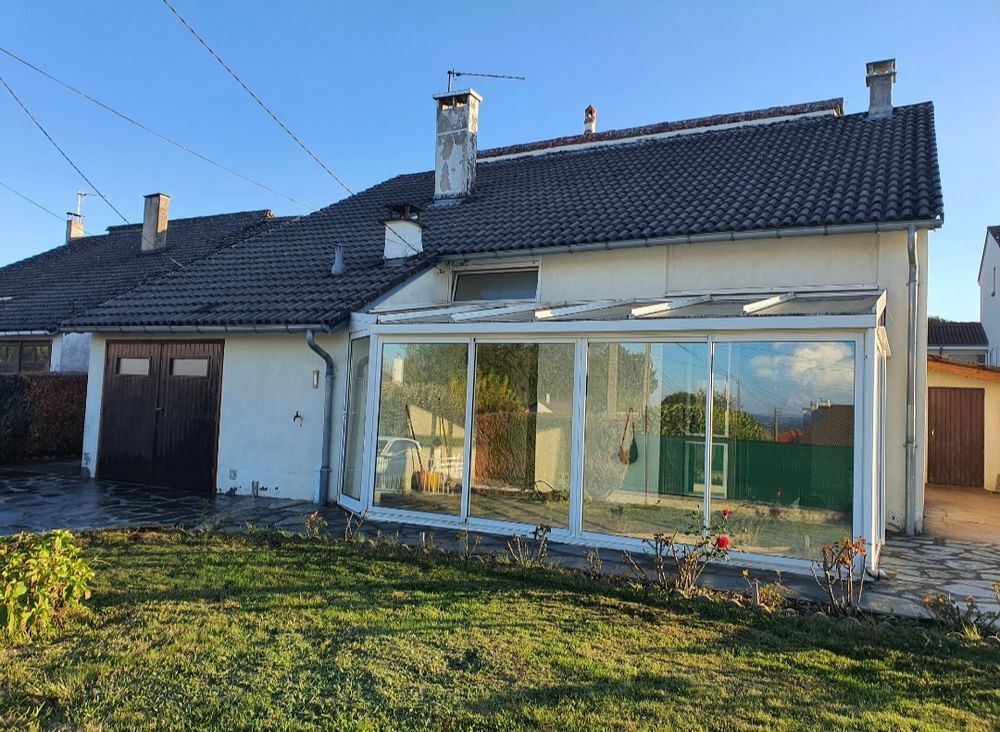 Vente Maison Maison Ytrac