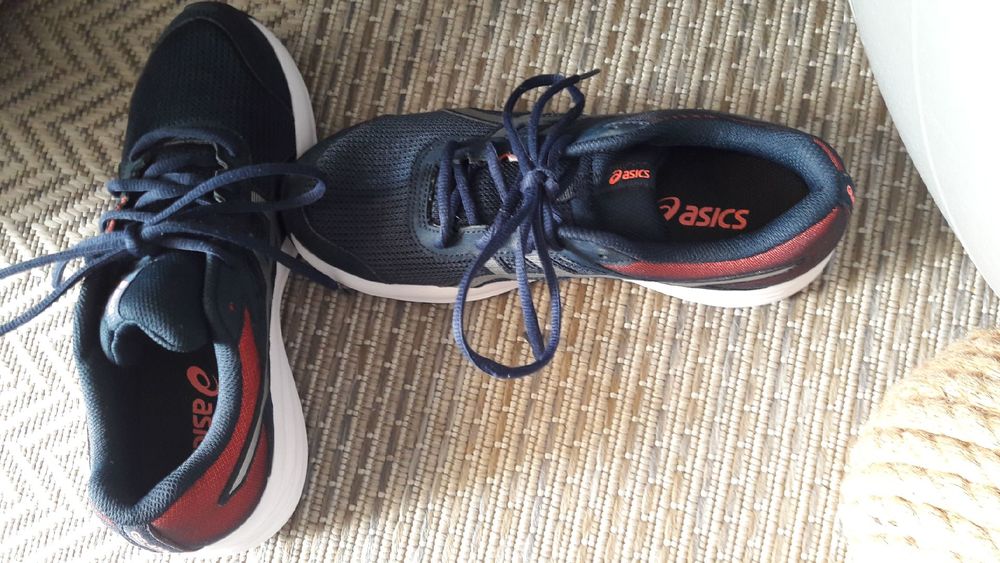 BASKET FEMME ASIC Pointure 39 Chaussures