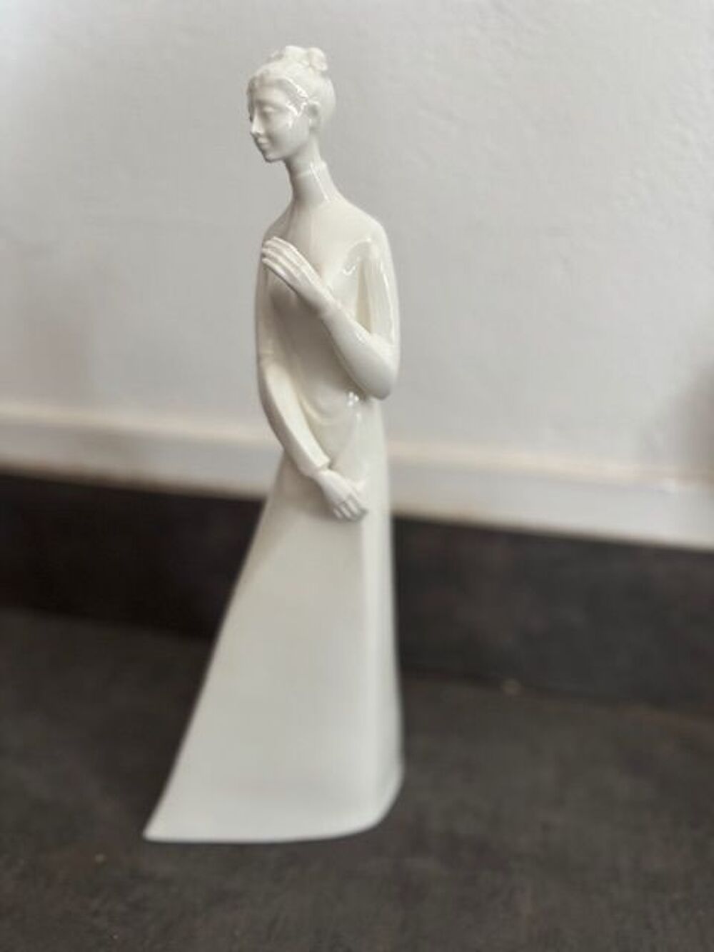 Figurine Porcelaine Royal Doulton Décoration