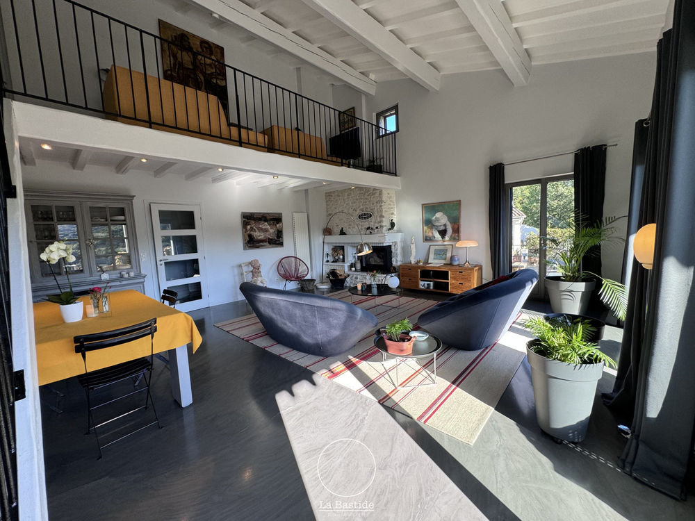  vendre  Villa Dieulefit (26220)