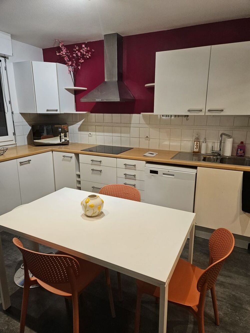 Vente Appartement Appartement T2 Château de l'Hers Toulouse