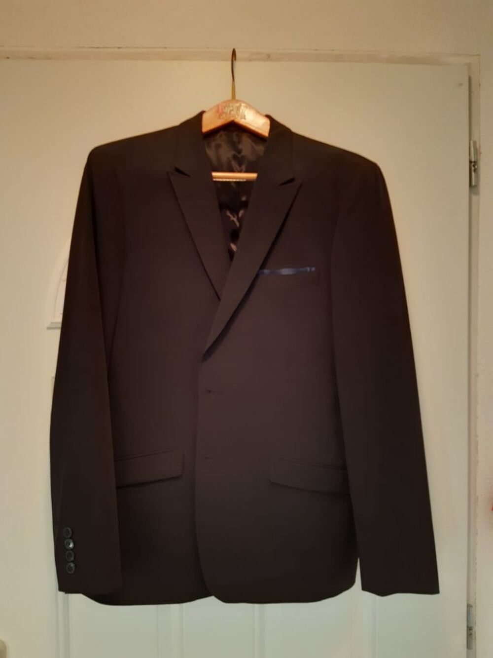 Costume Homme Vêtements