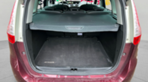 Grand Sc&eacute;nic III Grand Sc&eacute;nic TCe 130 Energy Bose Edition 5 pl 2016 occasion 57120 Rombas