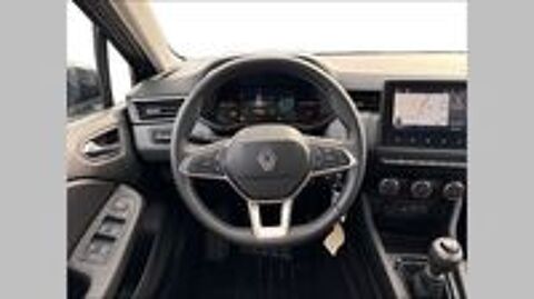 Clio V Clio Blue dCi 100 ch GSR2 Evolution 2025 occasion 91200 Athis-Mons