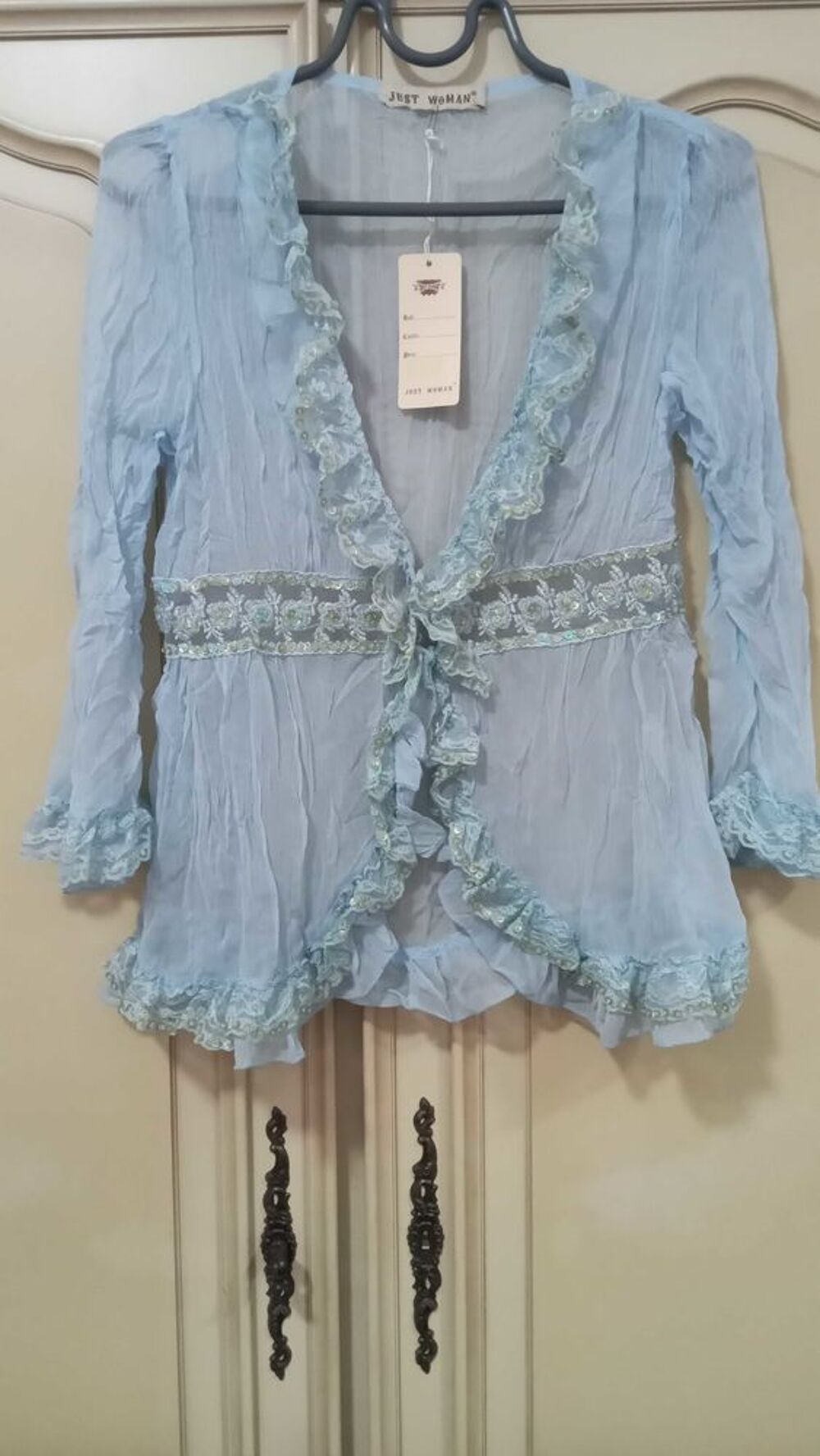 Chemise Vêtements