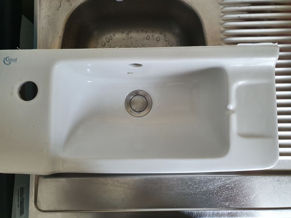 Lave-mains Ideal Standard Meubles