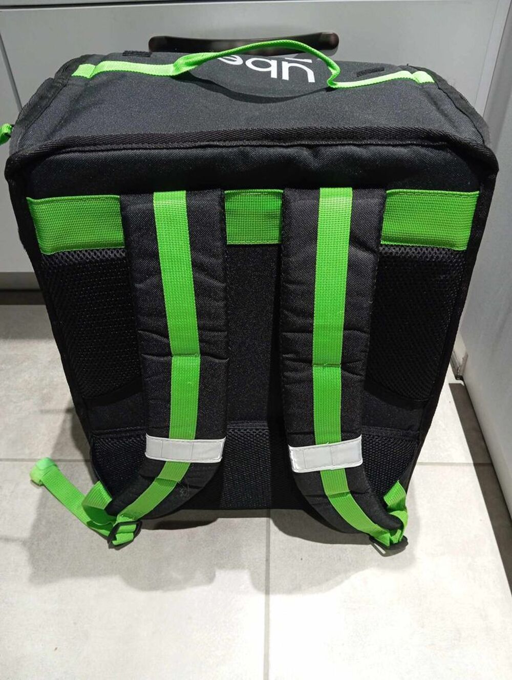 Sac de livraison Isotherme Maroquinerie