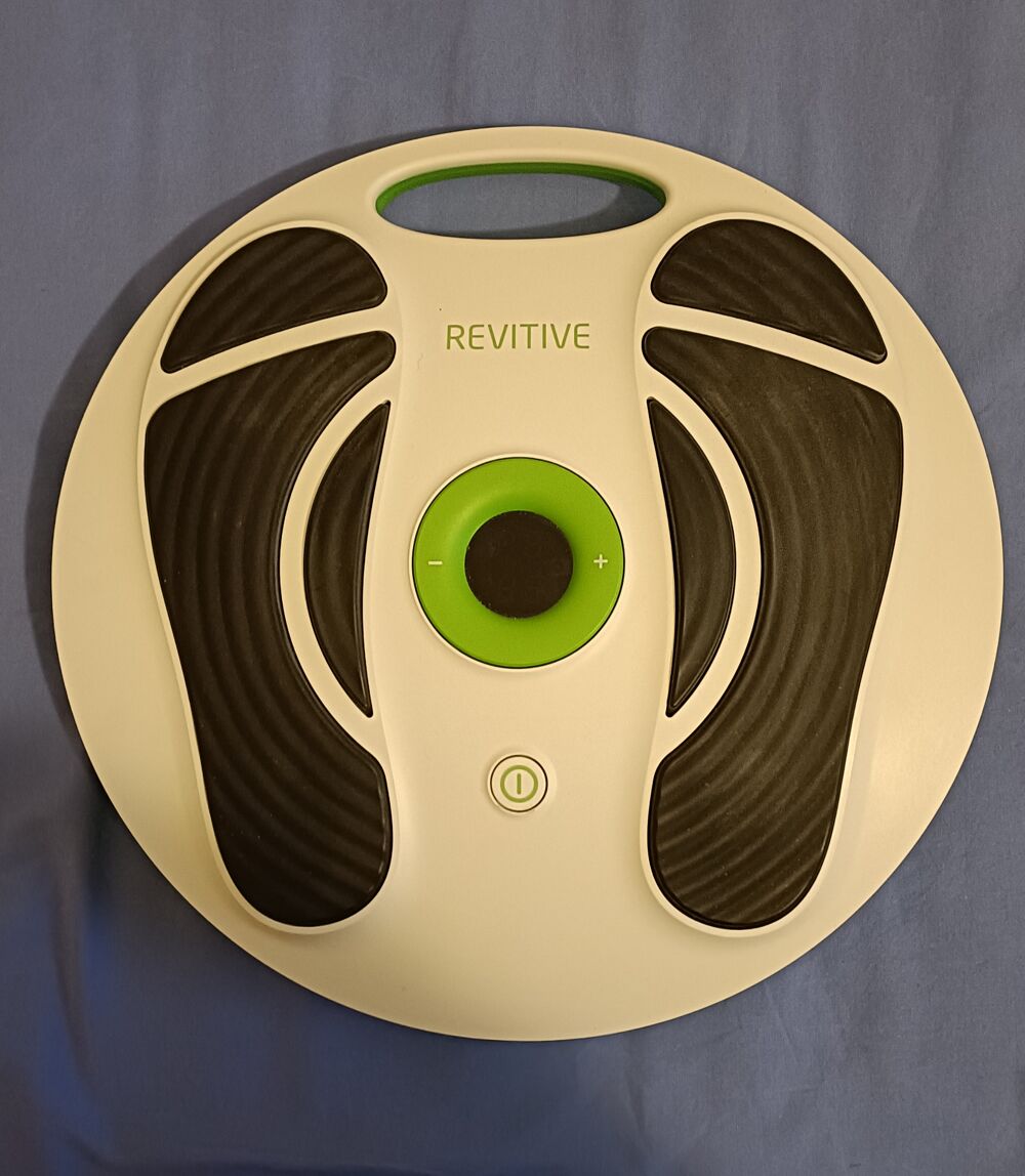 Stimulateur circulatoire Sports