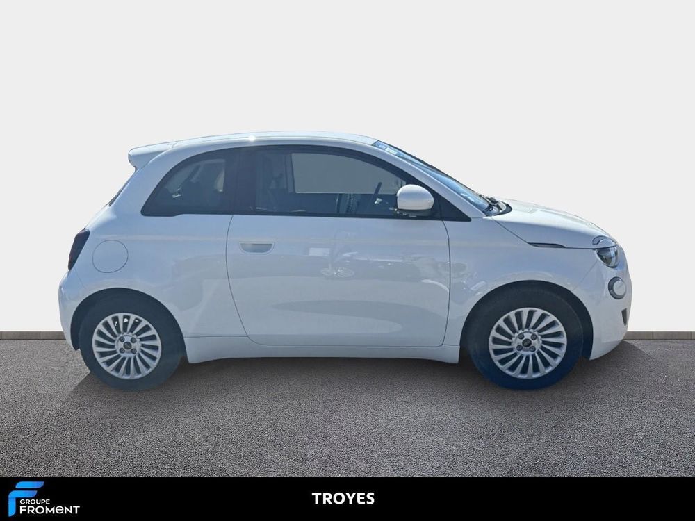 500 e 95 ch Action 2023 occasion 10600 La Chapelle-Saint-Luc